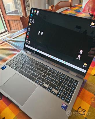 Samsung Galaxy Book5 360 (15.6")