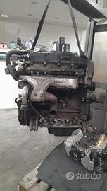 Motore Usato 4HU