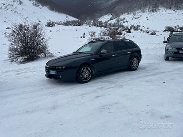Pezzi per ALFA 159 2.0 170 CV 