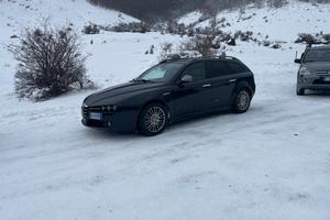 Pezzi per ALFA 159 2.0 170 CV 