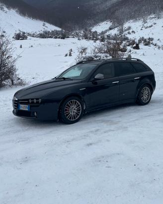 Pezzi per ALFA 159 2.0 170 CV 