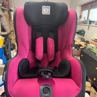 Seggiolino auto