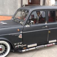 RENAULT 4  1982  PEZZO UNICO