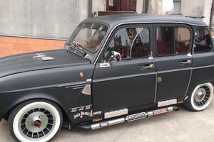 RENAULT 4  1982  PEZZO UNICO