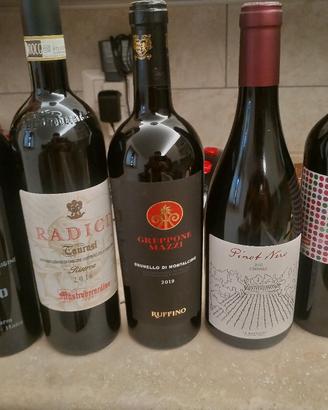 lotto vino 