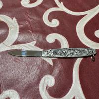 Coltellino svizzero vintage Wilhelm Tell