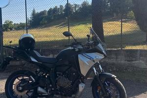 Yamaha Tracer 7 GT (2024