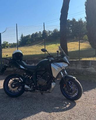 Yamaha Tracer 7 GT (2024
