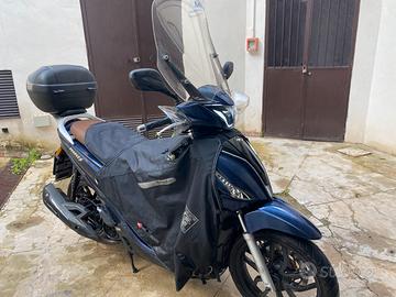 KYMCO PEOPLE S 150 i
