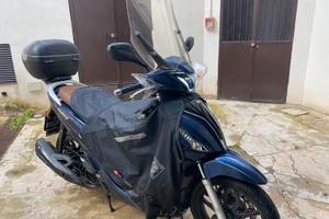 KYMCO PEOPLE S 150 i
