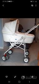 carrozina peg perego anni 90
