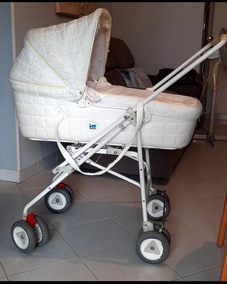 carrozina peg perego anni 90