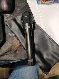 Shure KSM9HS - Microfono professionale voce