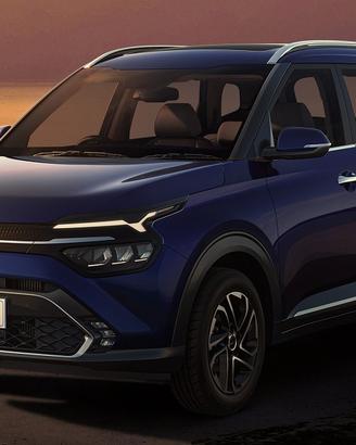 Ricambi usati kia carens 2022- #p
