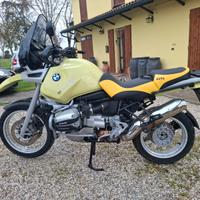 BMW R 1100 GS