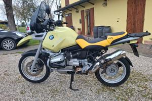 BMW R 1100 GS
