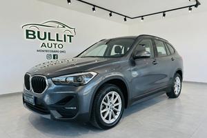 BMW X1 sDrive18d Business Advantage Sport