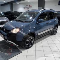 FIAT Panda Cross 0.9 TwinAir T. Natural Power