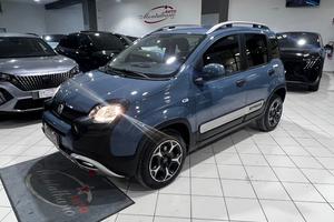 FIAT Panda Cross 0.9 TwinAir T. Natural Power