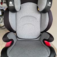 Seggiolino auto Foppapedretti duo fix