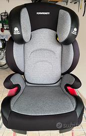 Seggiolino auto Foppapedretti duo fix