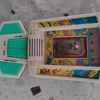 gioco vintage Pinball 