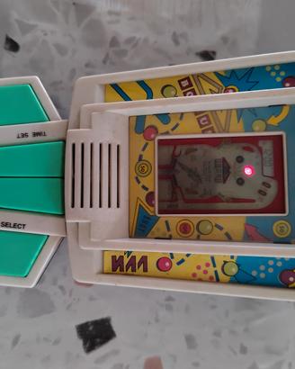 gioco vintage Pinball 