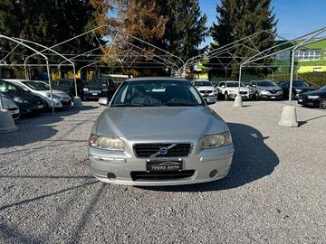 Volvo S60 2.4 Style