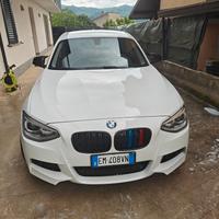 BMW F20 118d msport automatico