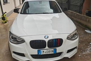 BMW i20 118d msport automatico