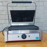 piastra per panini elettrica 