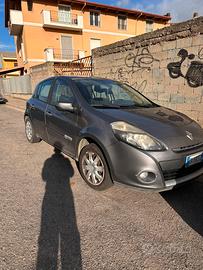 Clio 2010