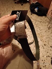 Cintura emporio Armani 