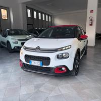 Citroen C3 PureTech 110 S&S Shine