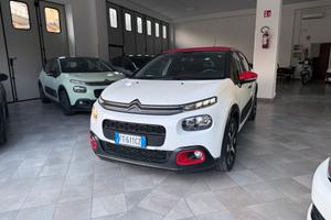 Citroen C3 PureTech 110 S&S Shine