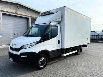 Iveco daily 35/180