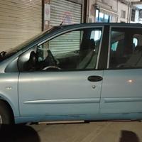  Fiat Multipla natural power