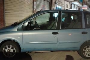  Fiat Multipla natural power