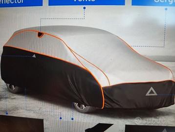 Copertura Auto Antigrandine Impermeabile