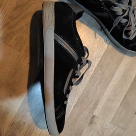 sneakers Momo designer