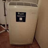 climatizzatore portatile