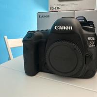 Canon 5d mk IV