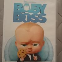 Baby Boss