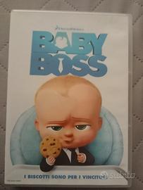 Baby Boss