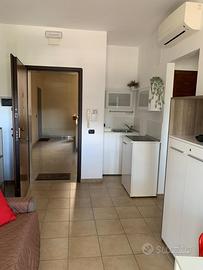 Bilocale nuovo e arredato