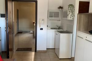 Bilocale nuovo e arredato