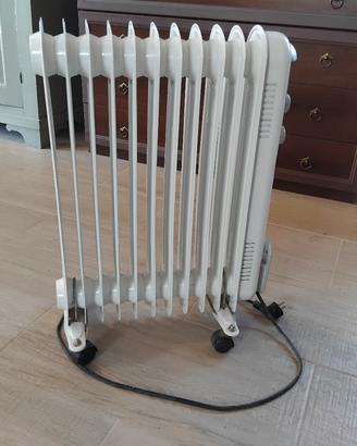 Stufetta elettrica Ardes 2500w