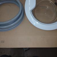 oblo e guanizione per lavatrice indesit 7 chili