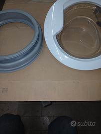 oblo e guanizione per lavatrice indesit 7 chili