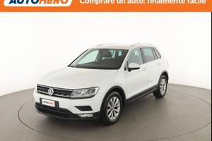 VOLKSWAGEN Tiguan AF56392